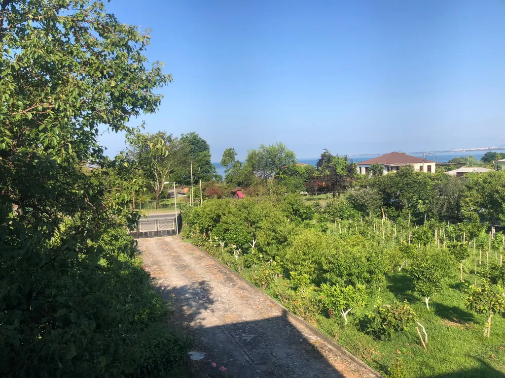 Квартира Комната — аренда посуточно в Гулрыпш