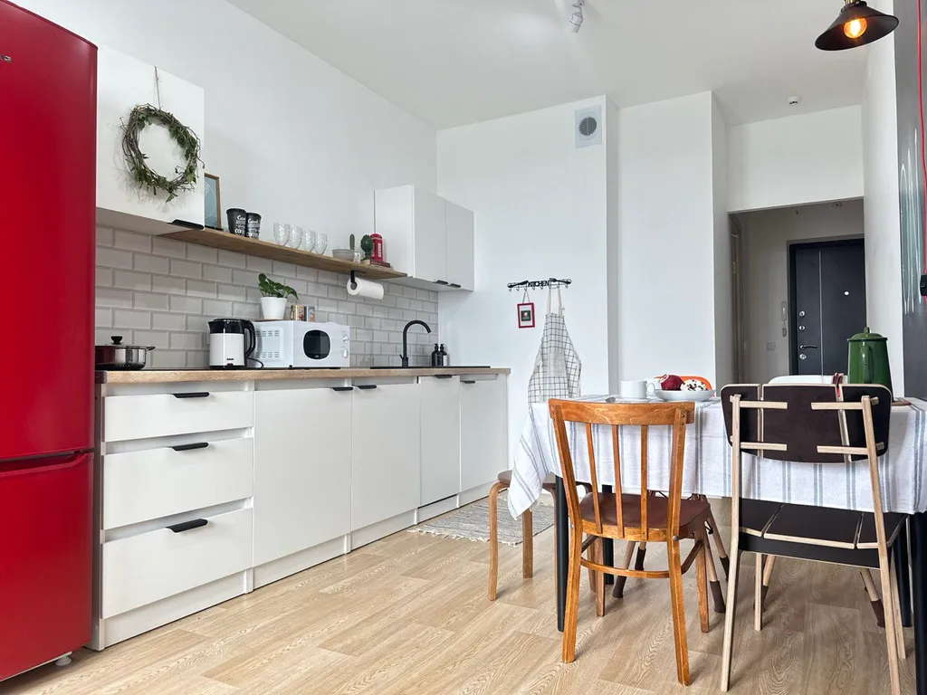 Квартира Квартира SmartEcoHome — Ярославль