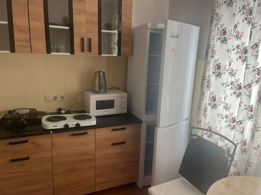 Квартира Просторная квартира вблизи набережной — Сухум