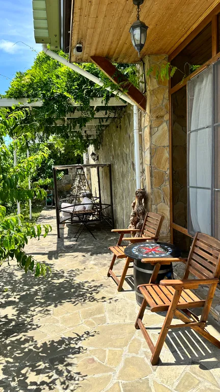 2-х комнатные апартаменты