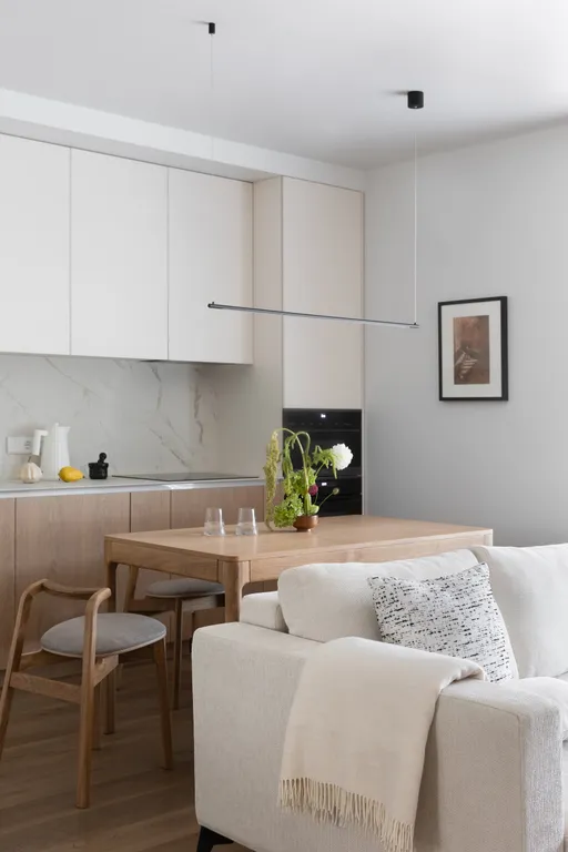 Квартира бизнес-класса