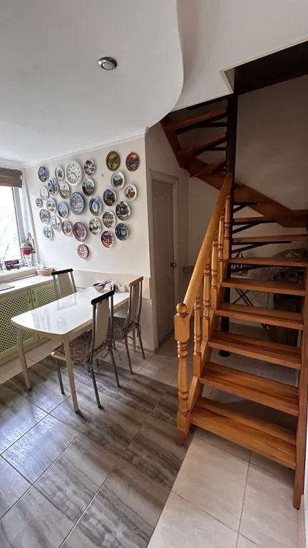 Домик с уютным двориком, до моря 15-20 минут пешком