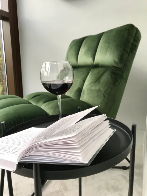 Квартира Дизайнерские апартаменты у Кафедрального собора — Калининград