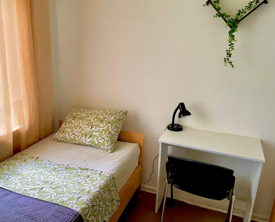 Квартира Квартира в центре — Екатеринбург