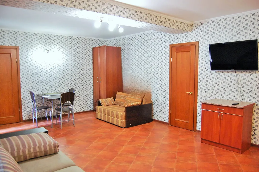 Кипарис Шале 1