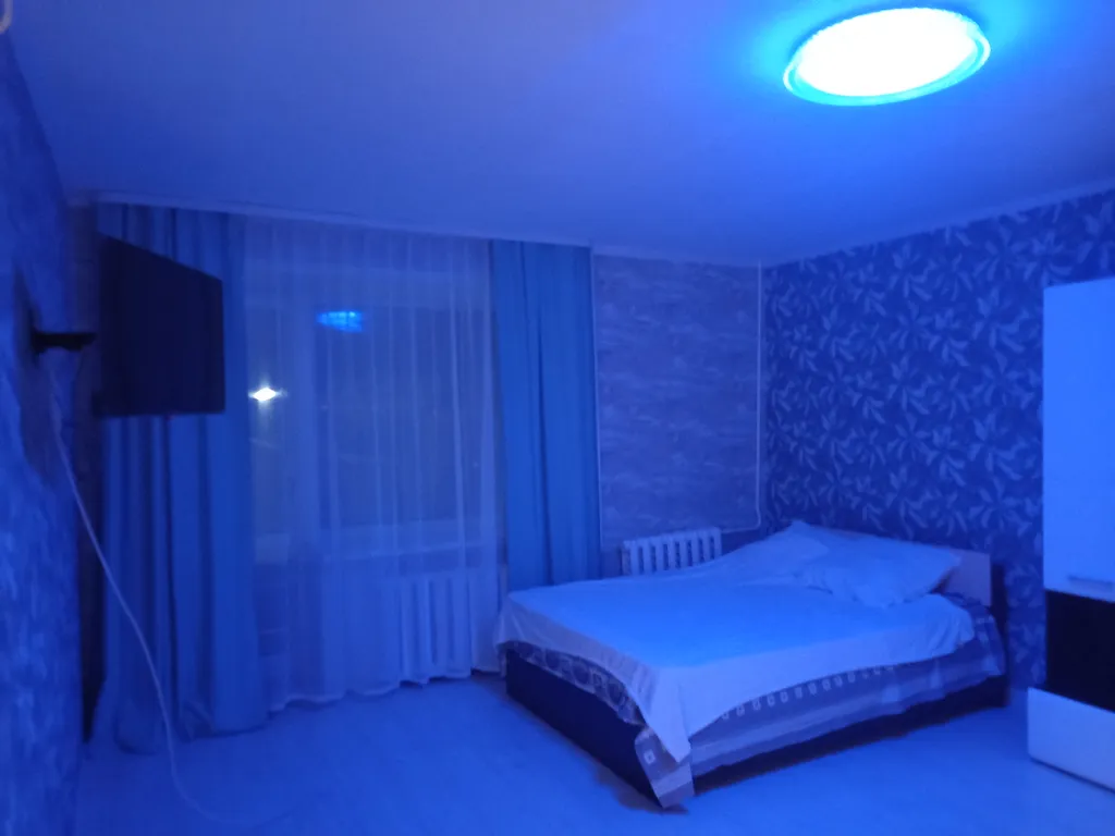 Уютная, квартира в центре города