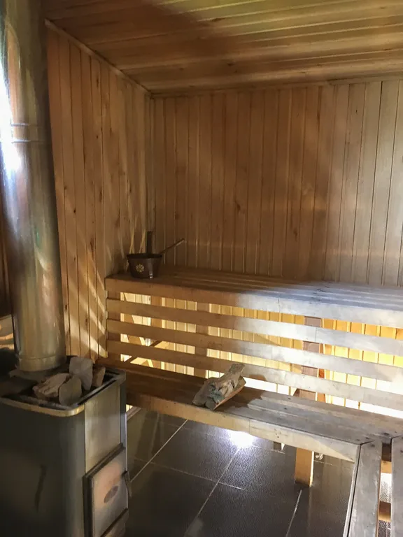 Коттедж 3-комнатный Дом — Луга