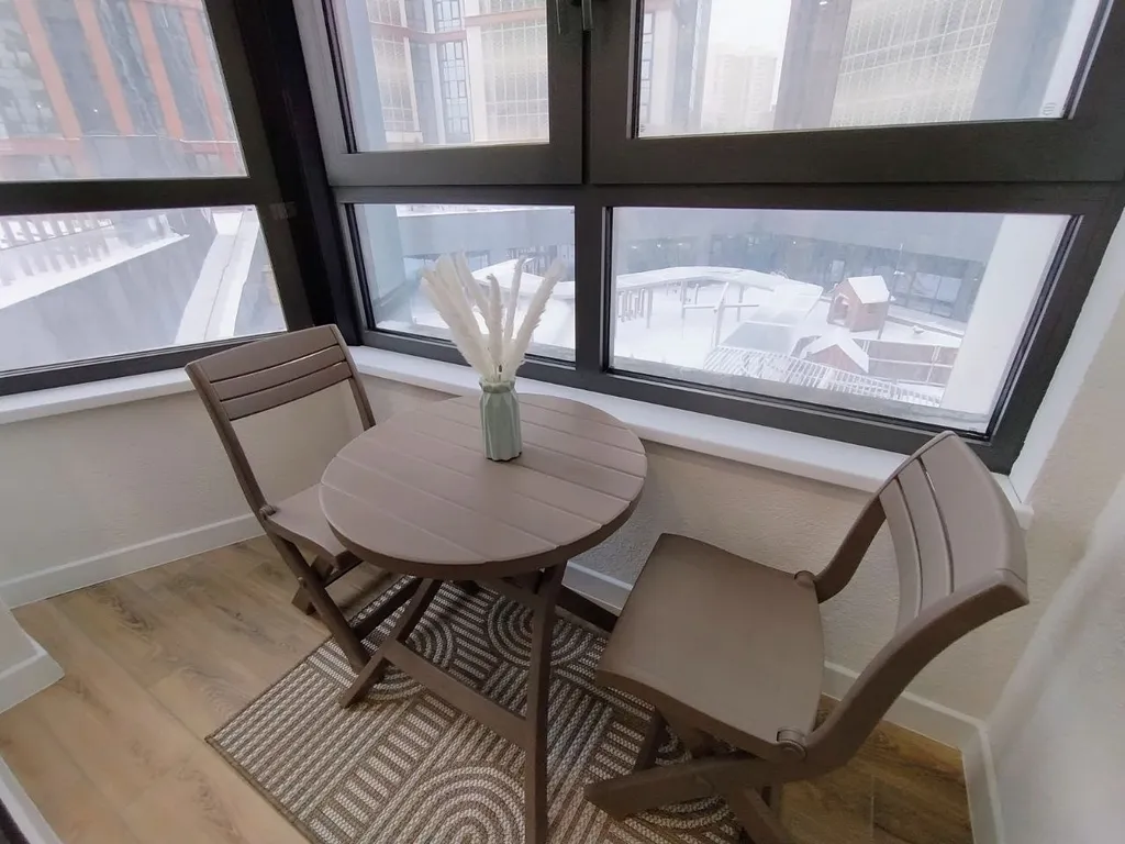 Квартира Представительская квартира Премиум-класса — Москва