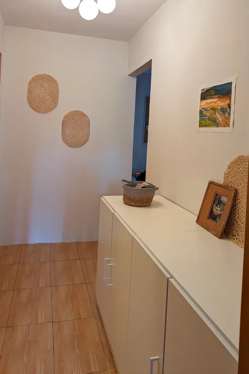 Атмосферная квартира рядом с аквапарком и речкой