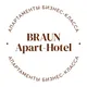 Hotels-Braun