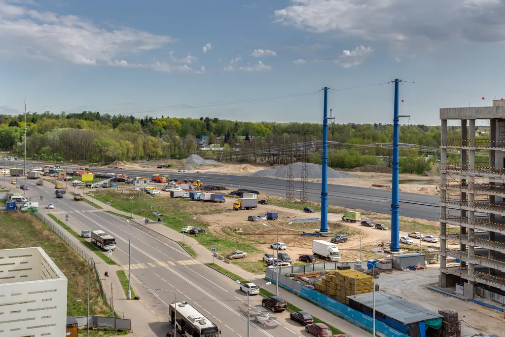 Стильная студия