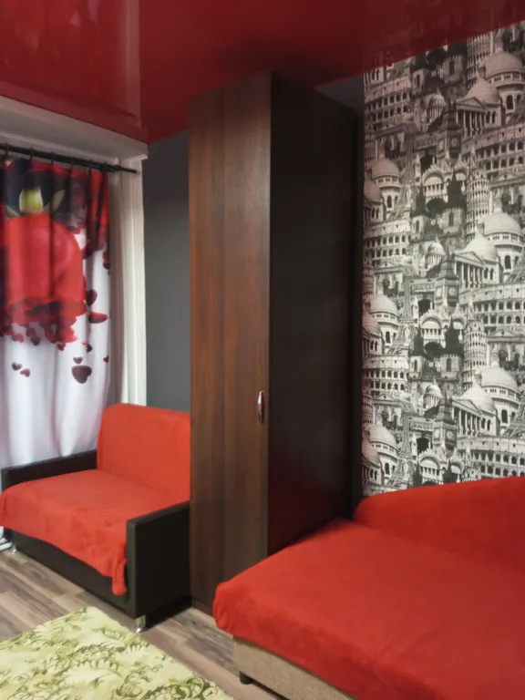 Квартира в пяти минутах вокзал для жильцов с трассы и командировочны