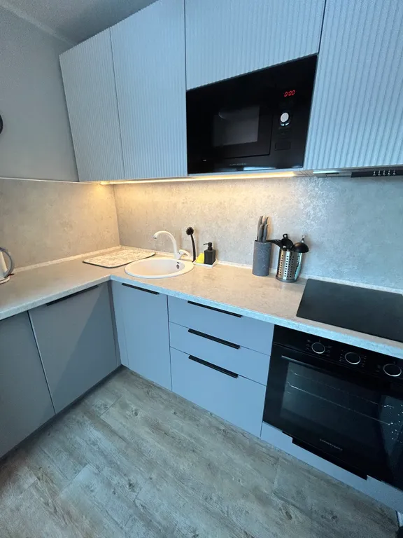 Уютное жильё с прекрасным видом на Авачинскую бухту