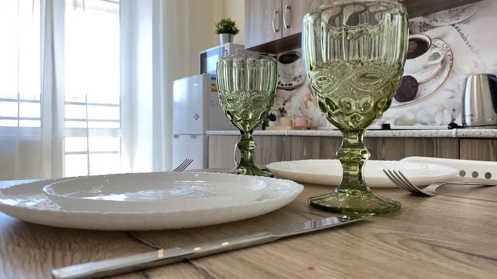 Квартира поэзия