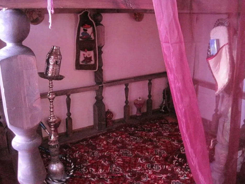 Лофт для истинных ценителей