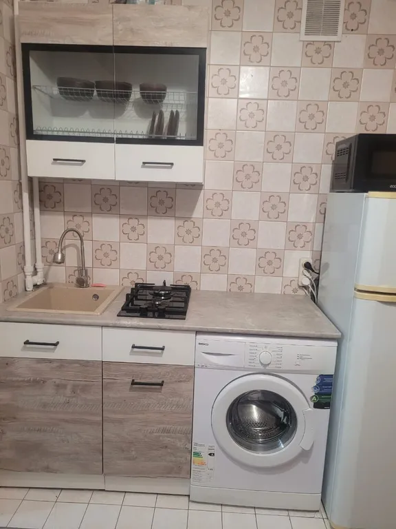 Квартира Уютная квартира в центре города — Сочи