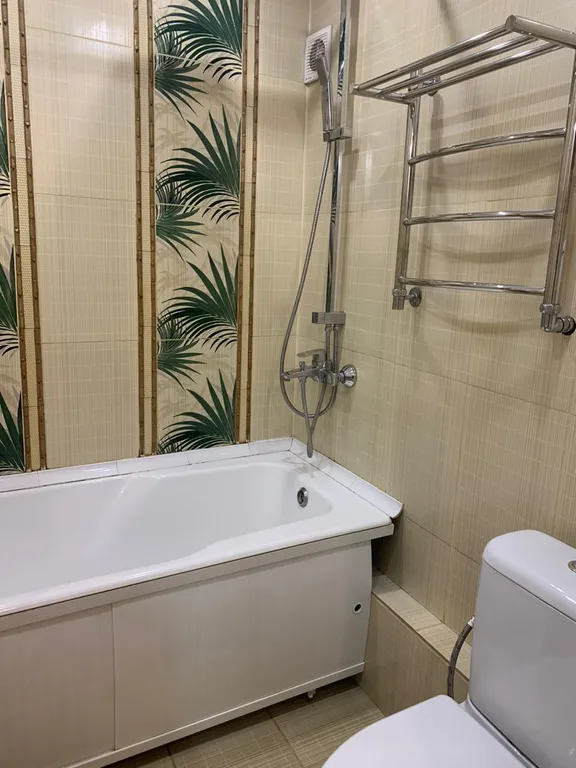 Квартира Апартаменты рядом с Аэрокосмическим колледжем — Красноярск