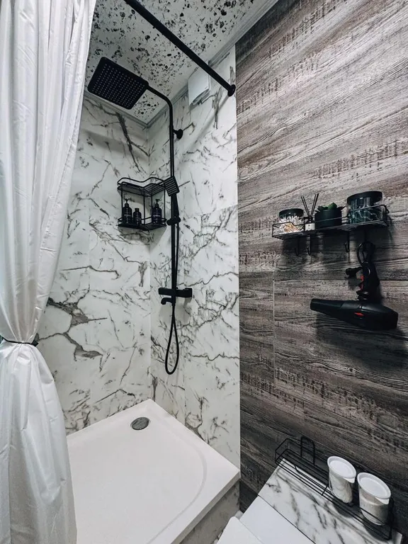 Квартира в историческом центре