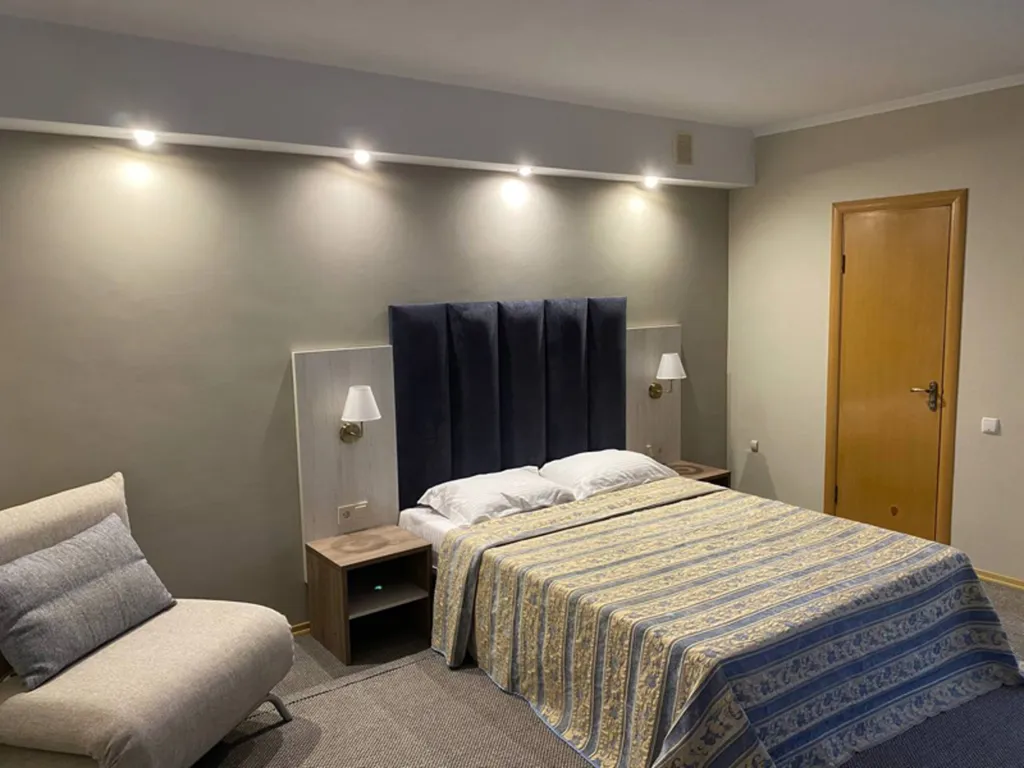 Квартира Комната — Судак