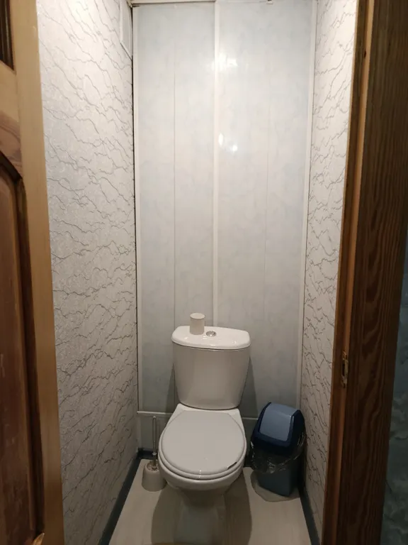 Квартира в историческом центре