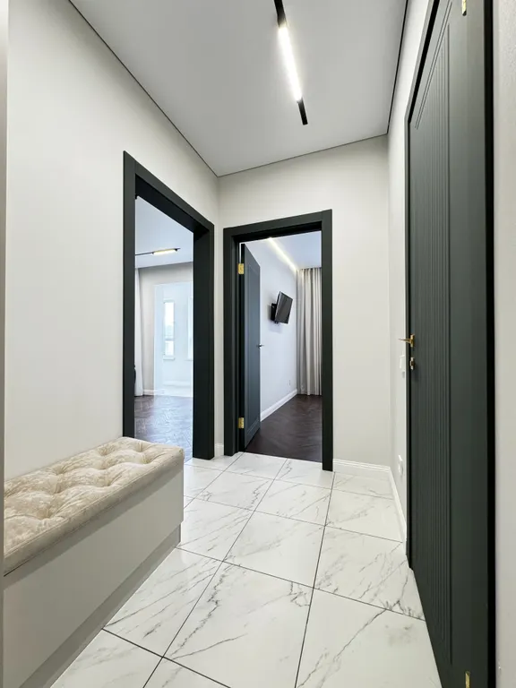 Премиум апартамент в центре