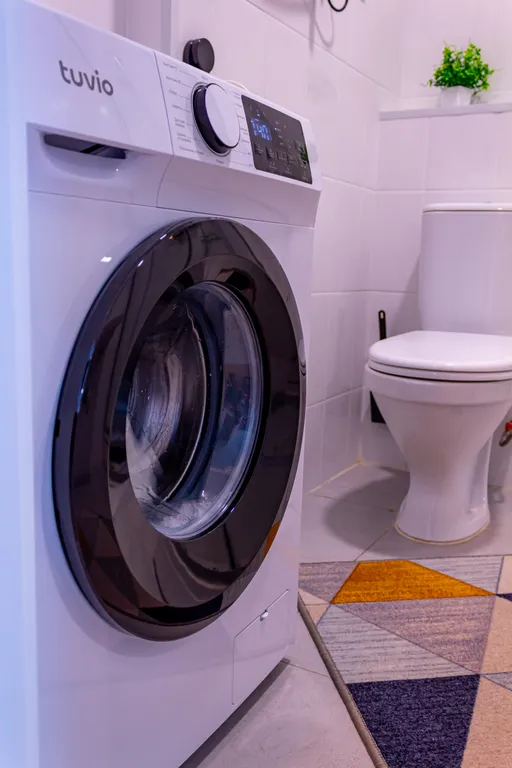 Уютная студия в новостройке. Бесконтактное заселение 24/7