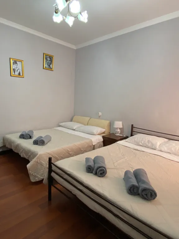 Квартира Комната — Гагра