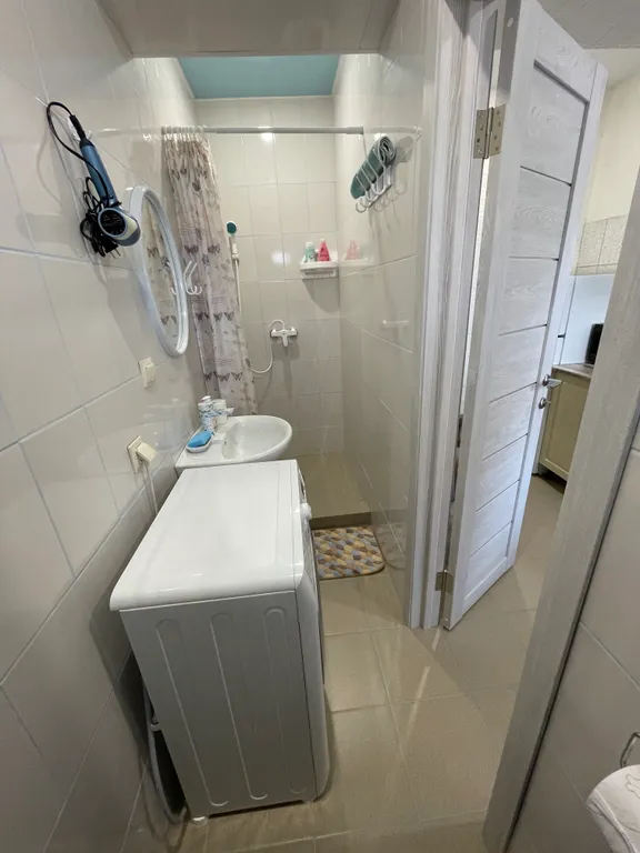 Квартира Квартира Гостевой Дом Ейск — Ейск