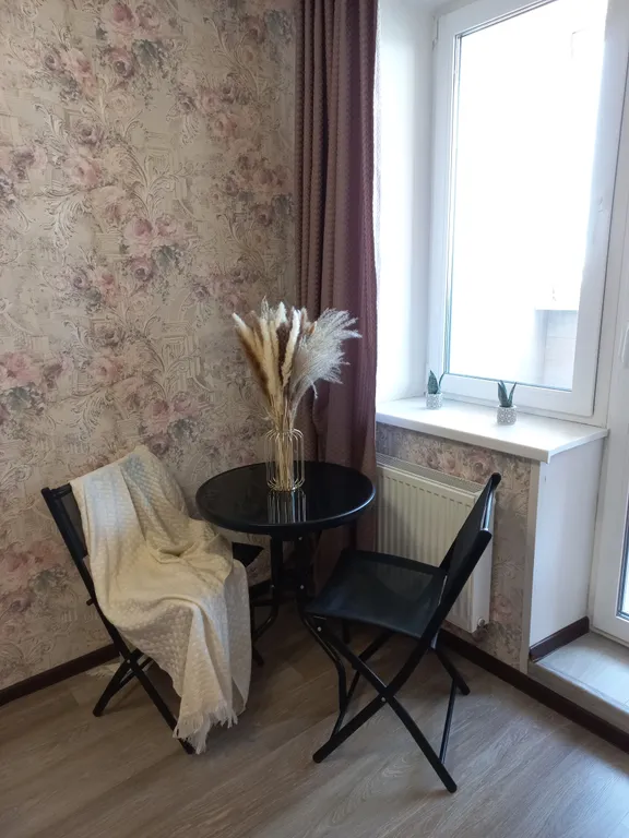 Уютная квартира 2-евро