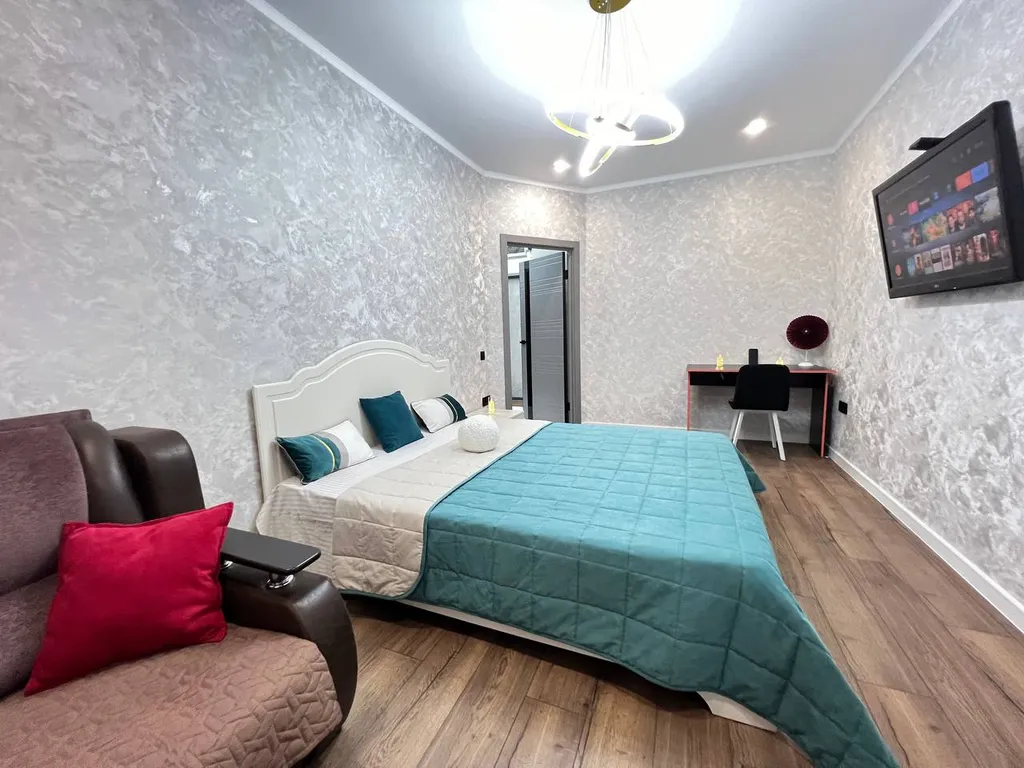 Центр элитный жк