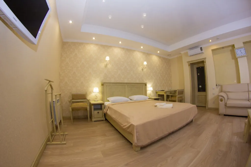 Квартира Комната — аренда посуточно в Саратов