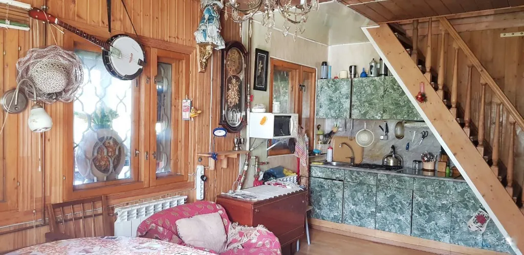 Гостевой дом Вуокса-хилл