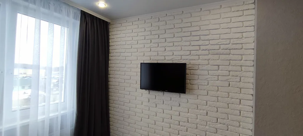 Апартаменты комфорт-класса с собственным парком