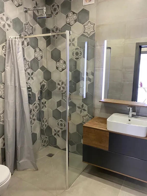 3-комнатный Дом