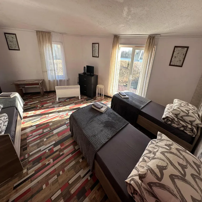 Квартира Комната — Новая Ладога