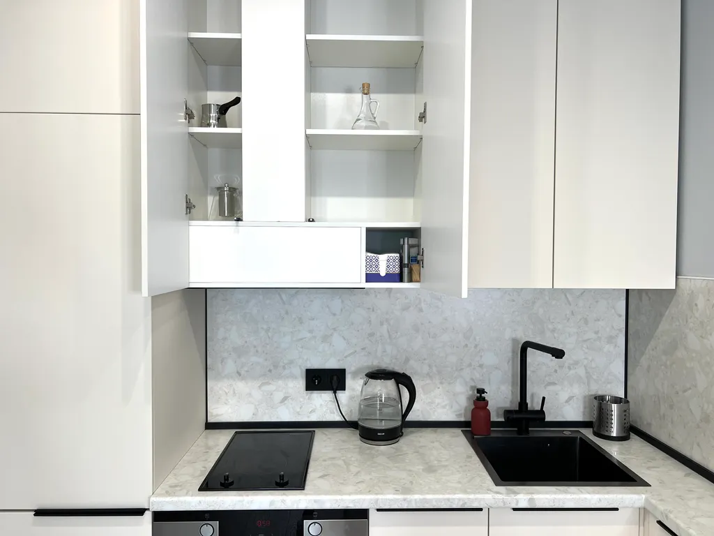 Новостройка в 7 минутах от метро Потапово в центре, ЖК Скандинавия Новая Москва