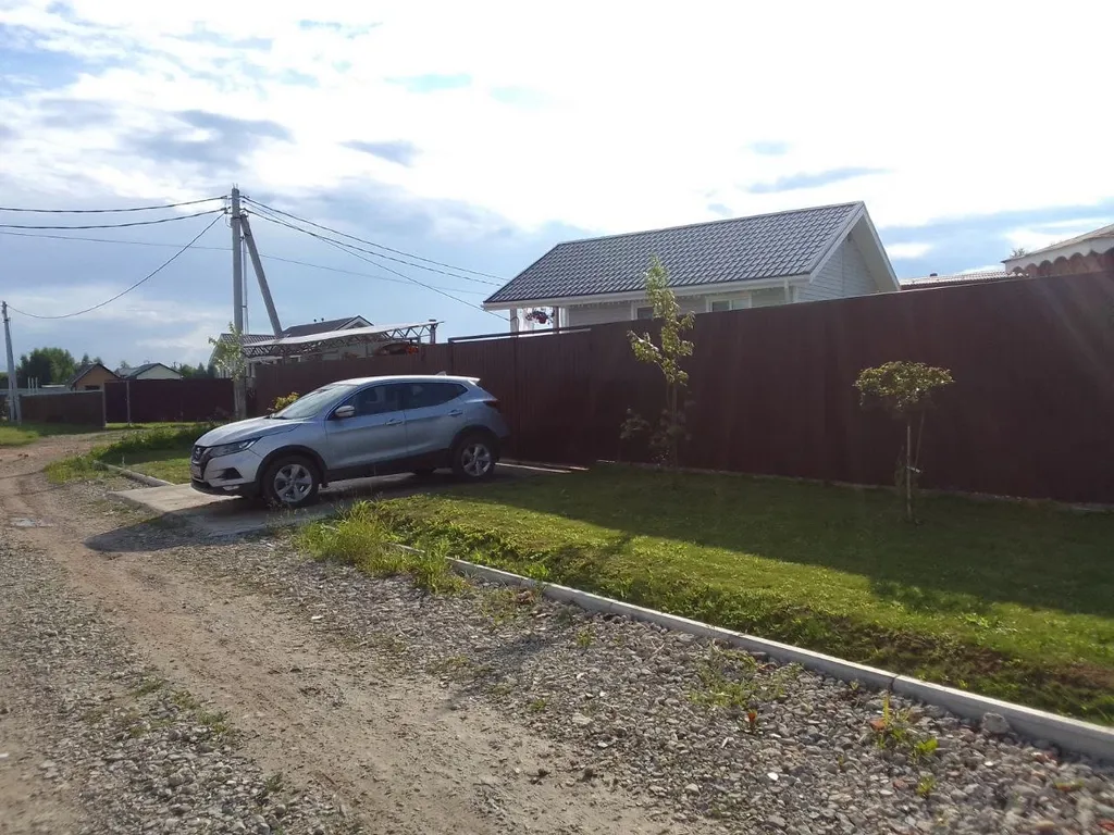 Уютный гостевой дом