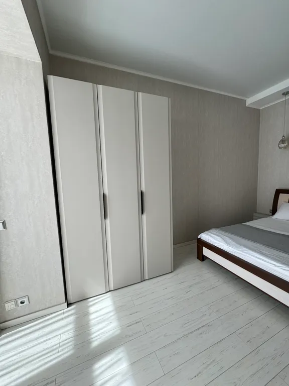 Уютная квартира в ЖК Комарова VIP