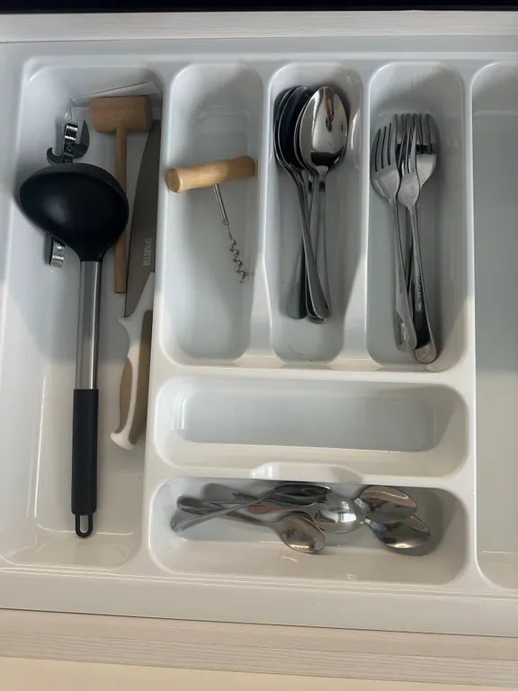 Квартира в 500 м до моря