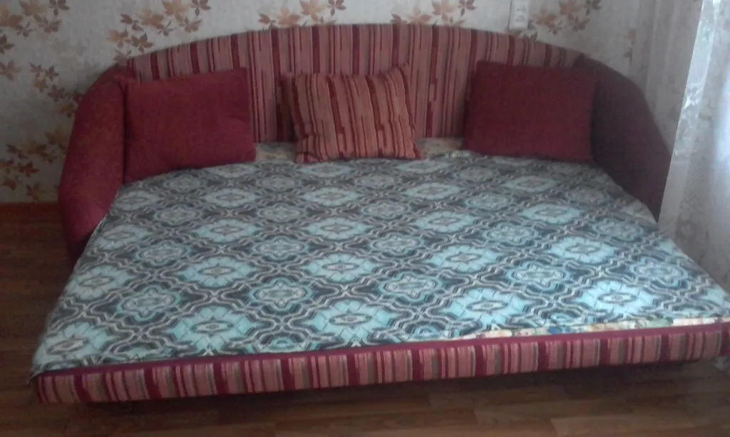 Уютная квартира в центре