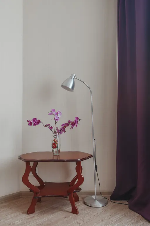 Уютная 1 комнатная квартира в новом доме