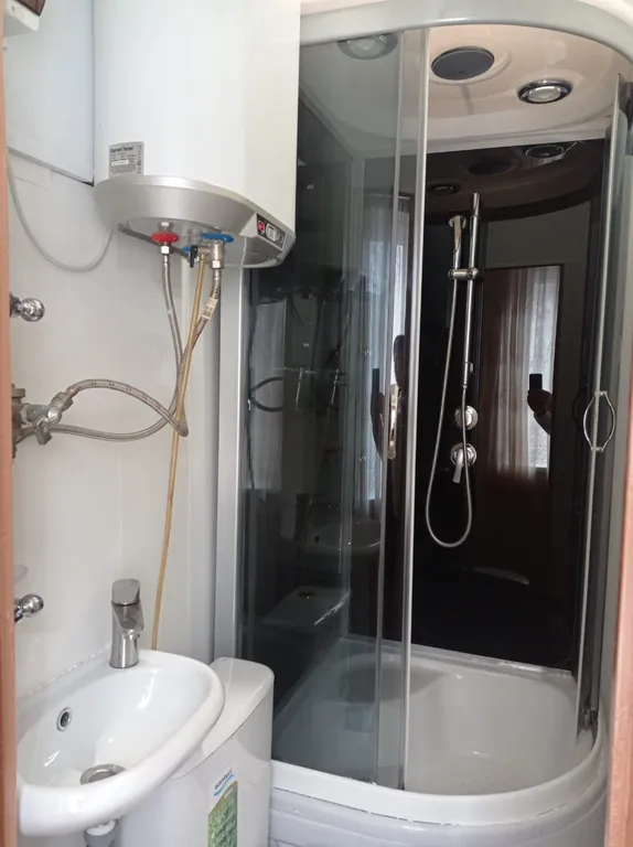 Уютная квартира в пяти минутах ходьбы от парка