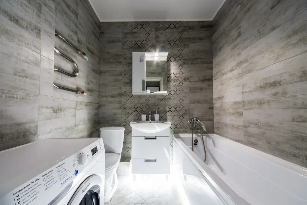 Уютная квартира в ЖК Притяжение