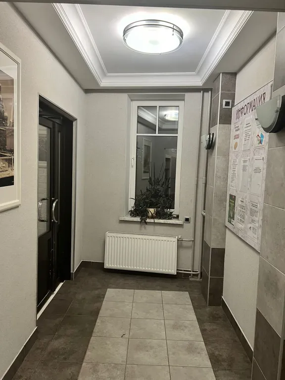 Квартира Стильная квартира на все случаи жизни с комплиментом от хозяина — Санкт-Петербург