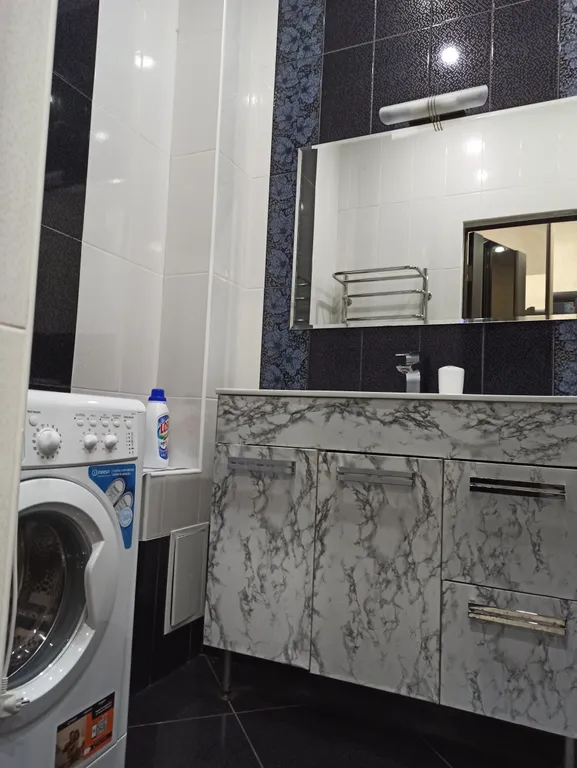 Уютная квартира для семьи