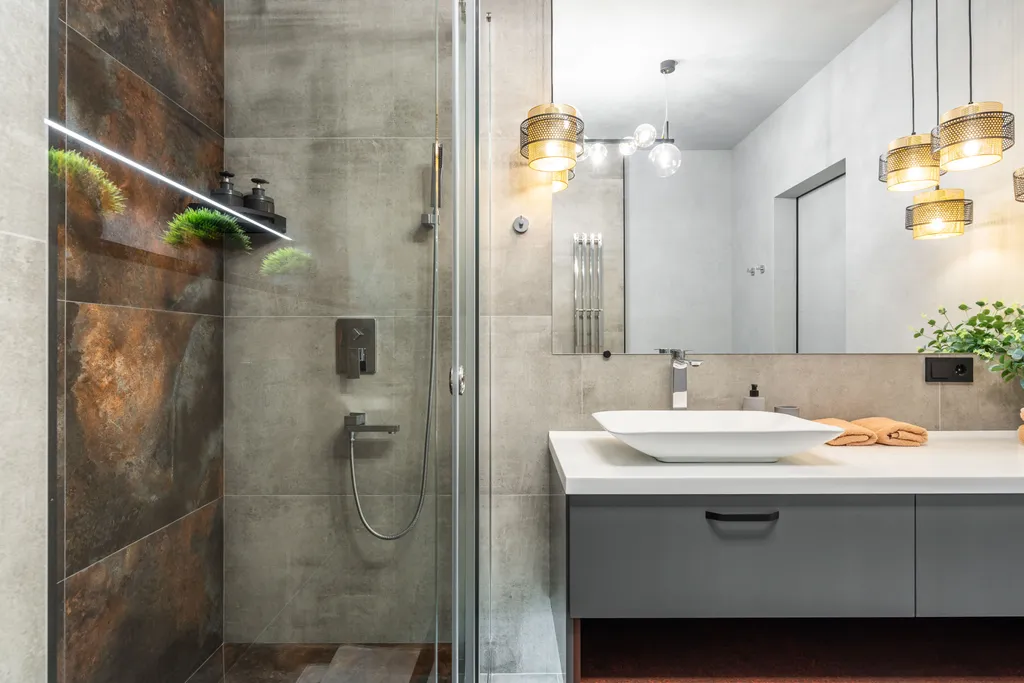 Апартаменты с авторским дизайном на живописной набережной Дона