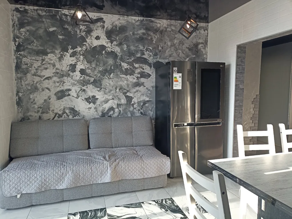 Квартира премиум класса