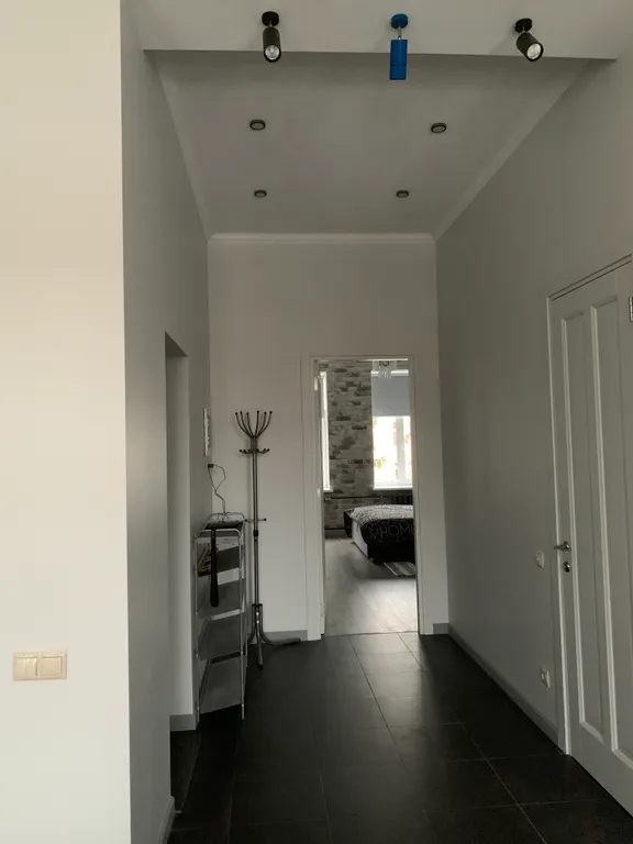 Апартаменты в самом центре