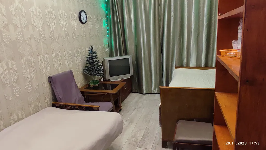 Квартира в центре Углича