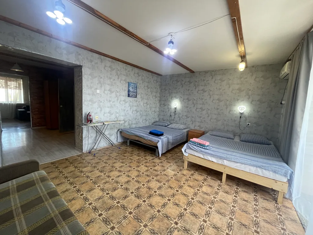 Самый центр